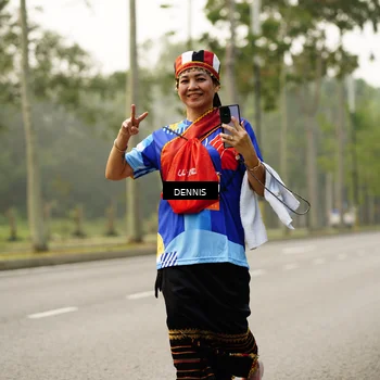 Runner Photo 5403358