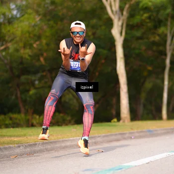 Runner Photo 5403360