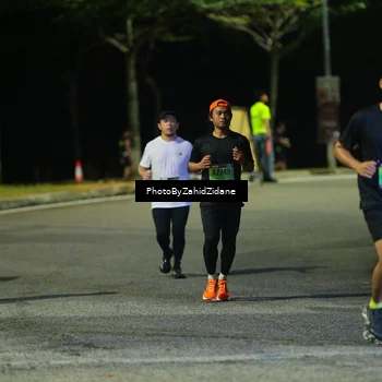 Runner Photo 5403361