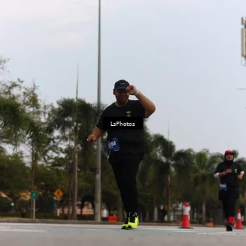 Runner Photo 5403362