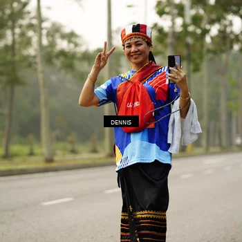 Runner Photo 5403363