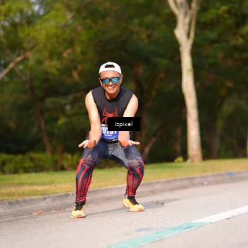 Runner Photo 5403364