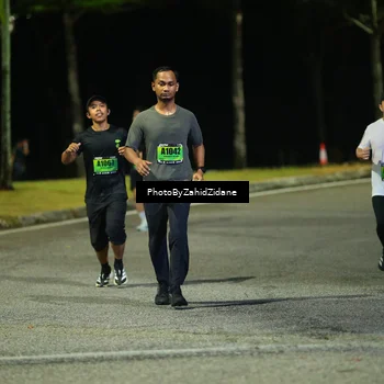 Runner Photo 5403365