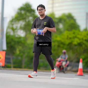 Runner Photo 5403368
