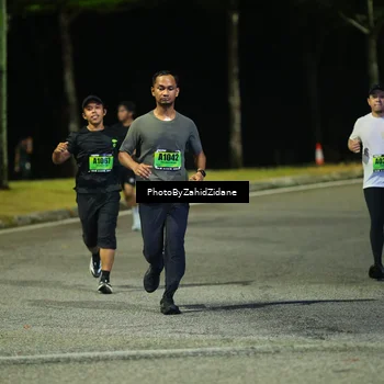 Runner Photo 5403370
