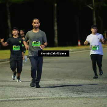 Runner Photo 5403371