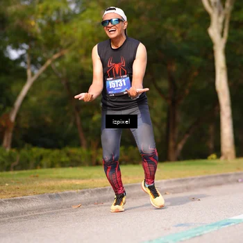 Runner Photo 5403372