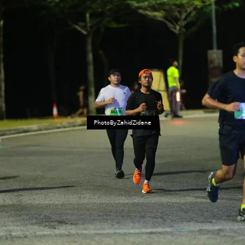 Runner Photo 5403373