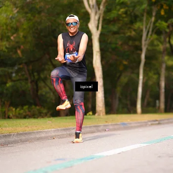 Runner Photo 5403376