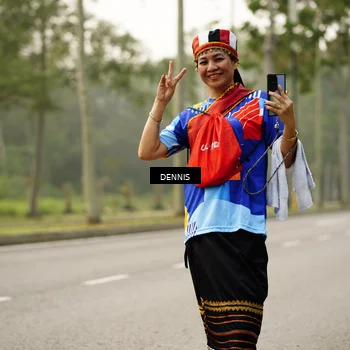 Runner Photo 5403377