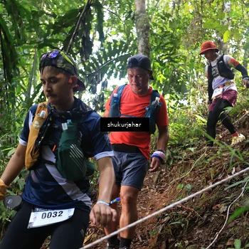 Runner Photo 5403379
