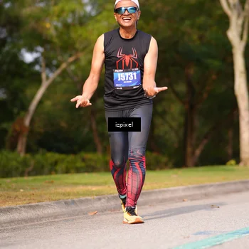 Runner Photo 5403386