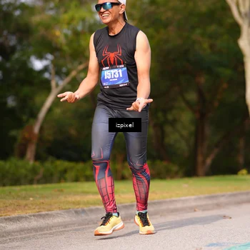 Runner Photo 5403387