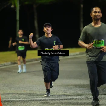 Runner Photo 5403388