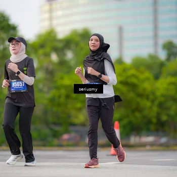 Runner Photo 5403389