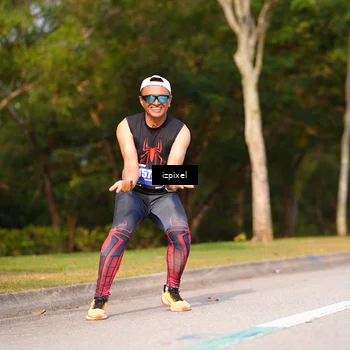 Runner Photo 5403390