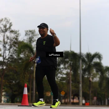 Runner Photo 5403391