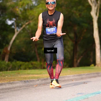 Runner Photo 5403392