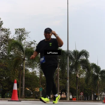 Runner Photo 5403395