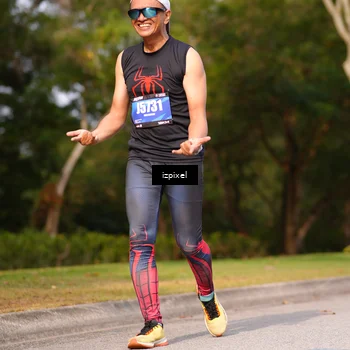 Runner Photo 5403398