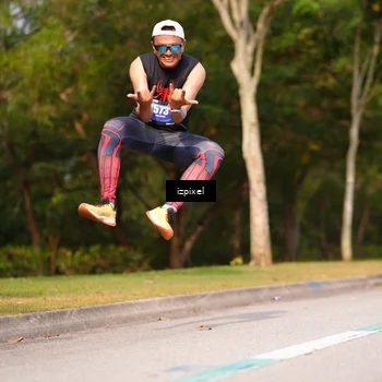 Runner Photo 5403400