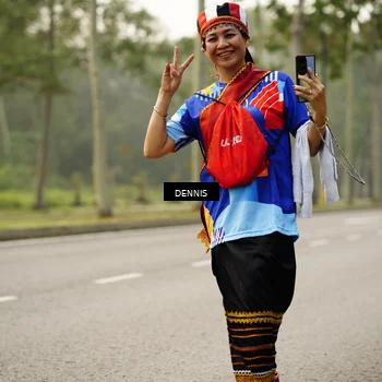 Runner Photo 5403401