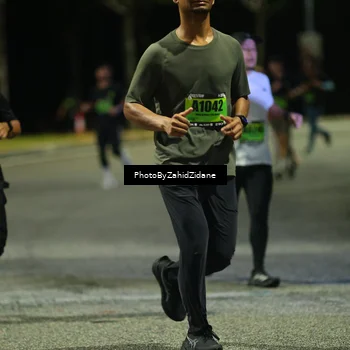 Runner Photo 5403404