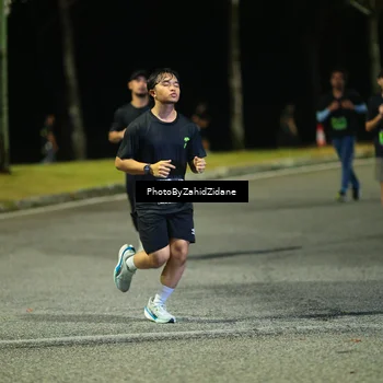 Runner Photo 5403405