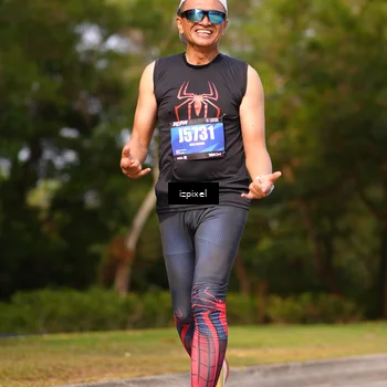 Runner Photo 5403406