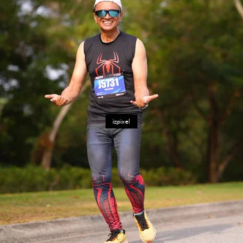 Runner Photo 5403407