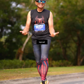 Runner Photo 5403410