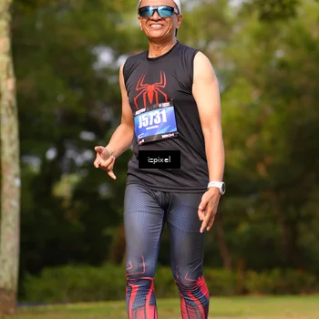 Runner Photo 5403412