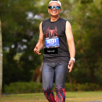Runner Photo 5403413
