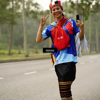 Runner Photo 5403415