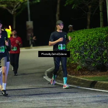 Runner Photo 5403418
