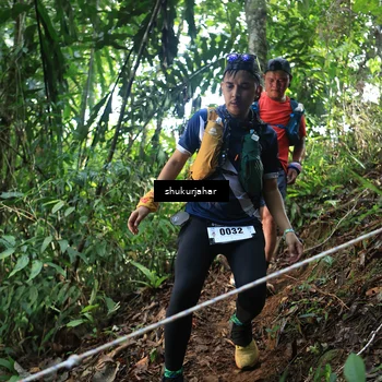Runner Photo 5403426