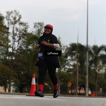 Runner Photo 5403427