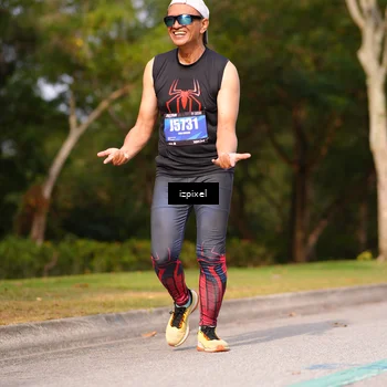 Runner Photo 5403432