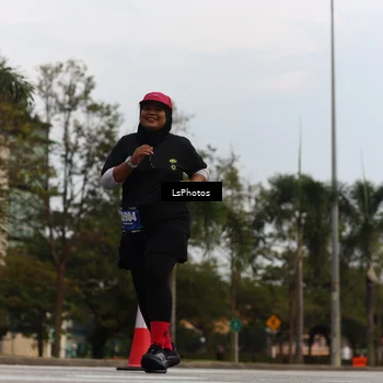Runner Photo 5403433