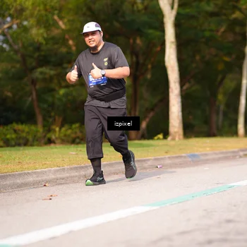 Runner Photo 5403434