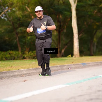 Runner Photo 5403435