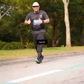Runner Photo 5403436