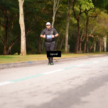 Runner Photo 5403437