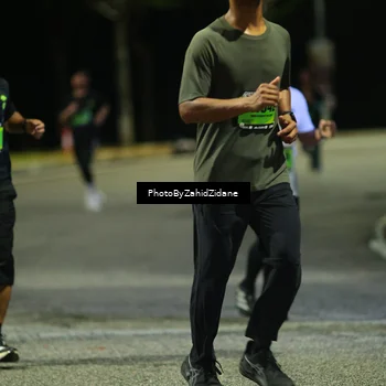 Runner Photo 5403440