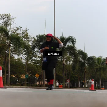 Runner Photo 5403444