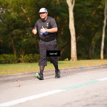 Runner Photo 5403445