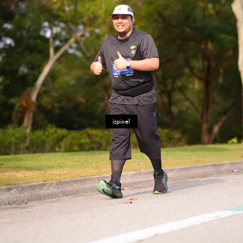 Runner Photo 5403449