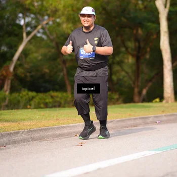 Runner Photo 5403451