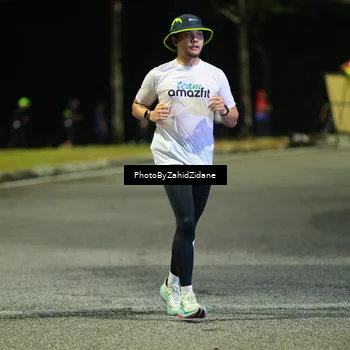 Runner Photo 5403455