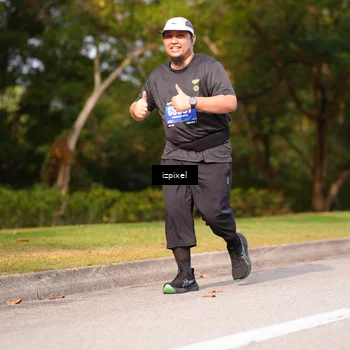 Runner Photo 5403458